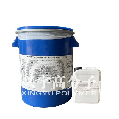 Cao su silicon lỏng RBL-9050-30P