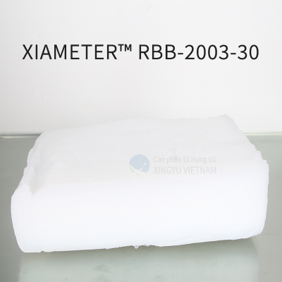 RBB-2003-30 Cao su silicone