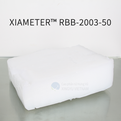 RBB-2003-50 Cao su silicone
