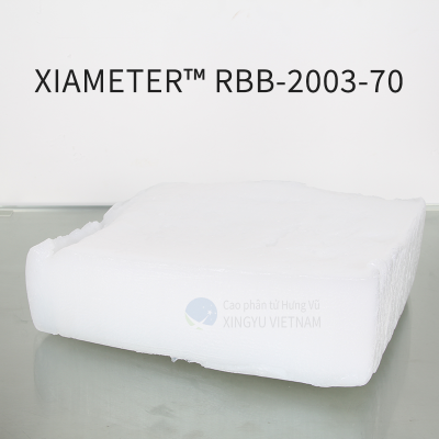RBB-2003-70 Cao su silicone