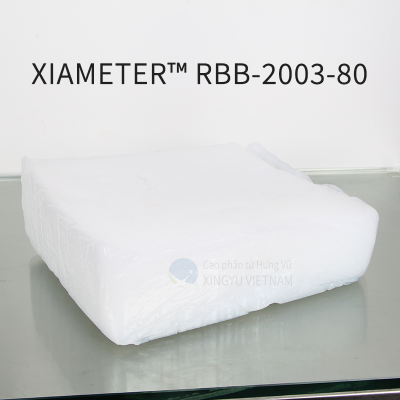 RBB-2003-80 Cao su silicone