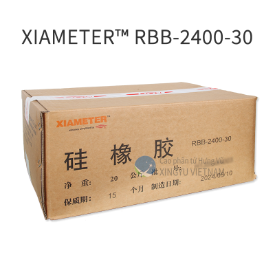 RBB-2400-30 Cao su silicone