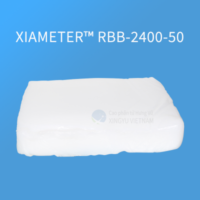 RBB-2400-30 Cao su silicone