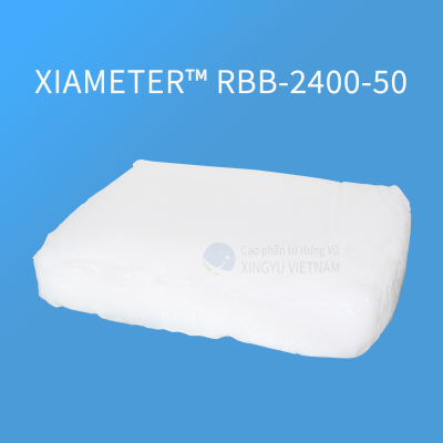 RBB-2400-50 Cao su silicone