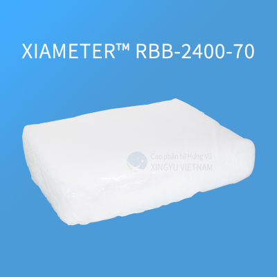 RBB-2400-70 Cao su silicone