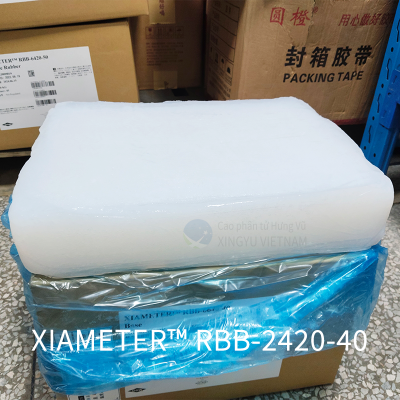 RBB-2420-40 Cao su silicone